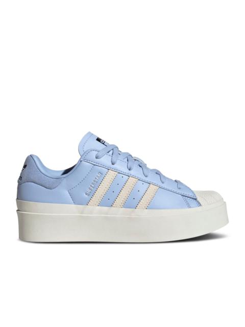 adidas WMNS SUPERSTAR BONEGA 'BLUE DAWN'