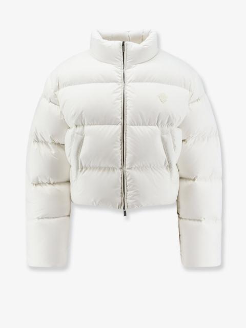 GUCCI Gucci Crop Fit Down Jacket With Crest