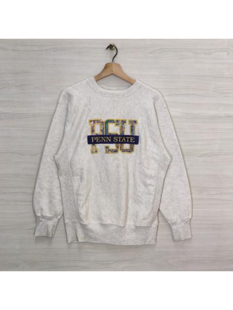 Other Designers Vintage 90s Penn State University Crewneck Sweatshirt