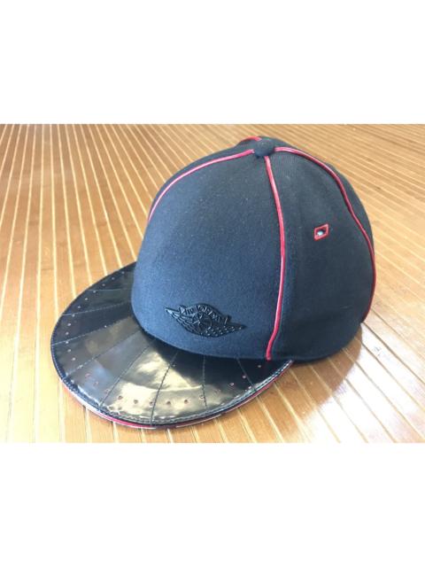 Other Designers Jordan Brand - Air Jordan Countdown Wing Logo Hat Cap Snapback