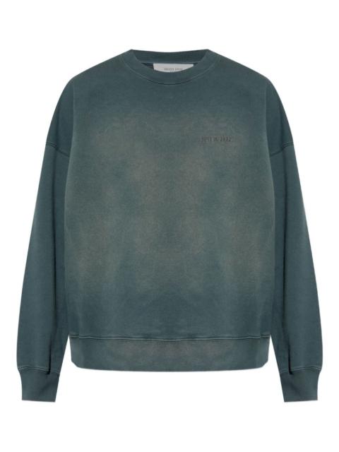 Golden Goose Sweaters Black