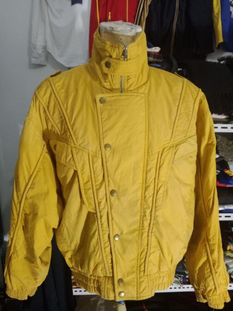 Other Designers Vintage Wrangler 80s Ski Jacket New Wave