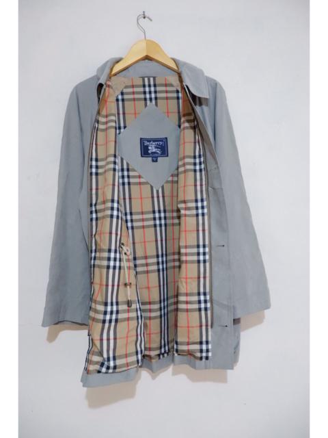Vintage Burberry Nova Check Jacket
