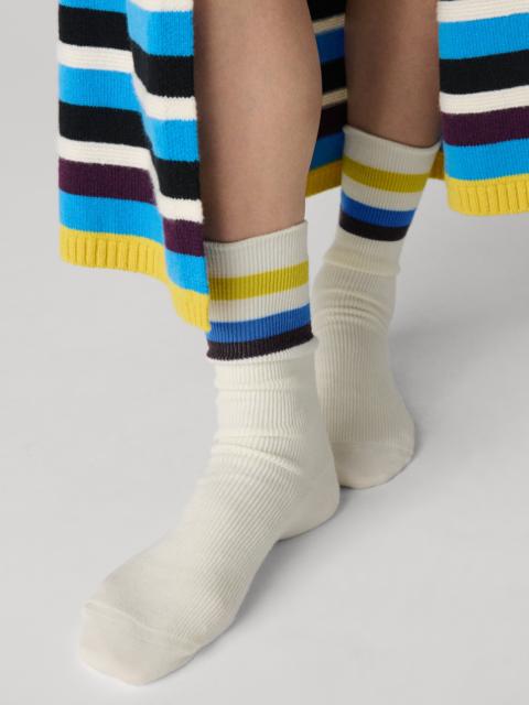 DIANE VON FURSTENBERG Mila Socks