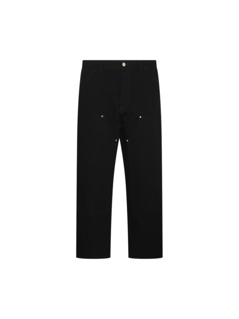 Carhartt black cotton pants
