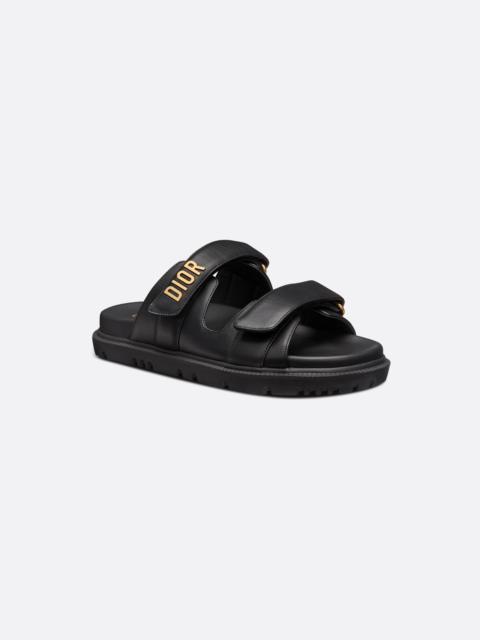 Dior Dioract Slide