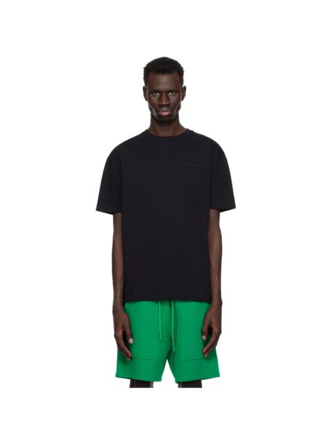 MACKAGE Black Tee-R T-shirt