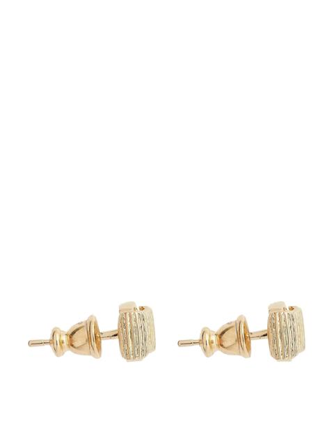 FERRAGAMO Ferragamo Women Vara Bow Earrings