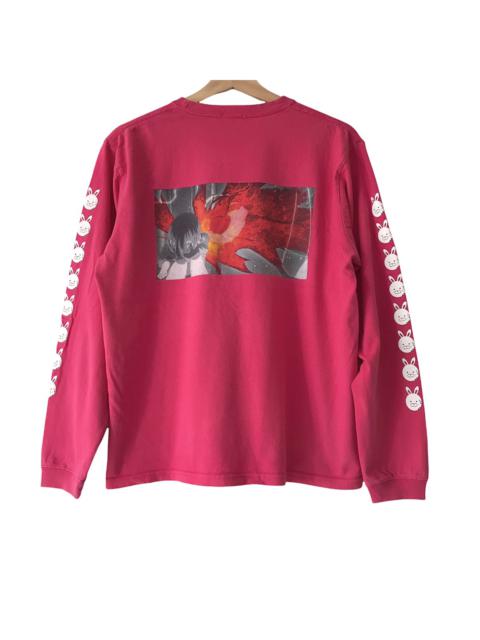Other Designers Journal Standard - Authentic Journal Standard Japan X Tokyo Ghoul Anime Tee