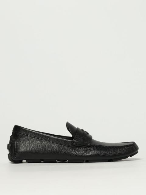 GUCCI Gucci Loafers Men Black