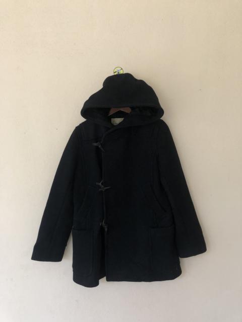 Other Designers Issey Miyake - Issey Miyake by Sunao Kuwahara Long Coat