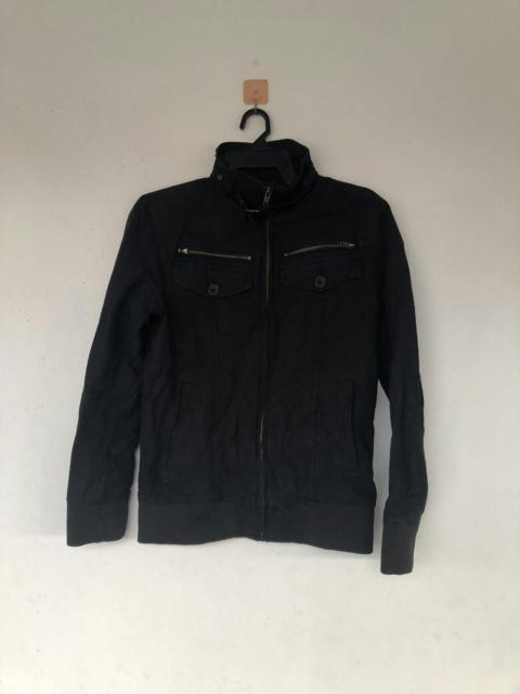 Other Designers Designer - SEMANTICDESIGN japan Military Jacket