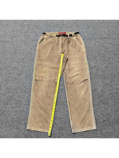 American Vintage Men's Tan and Brown Jeans
