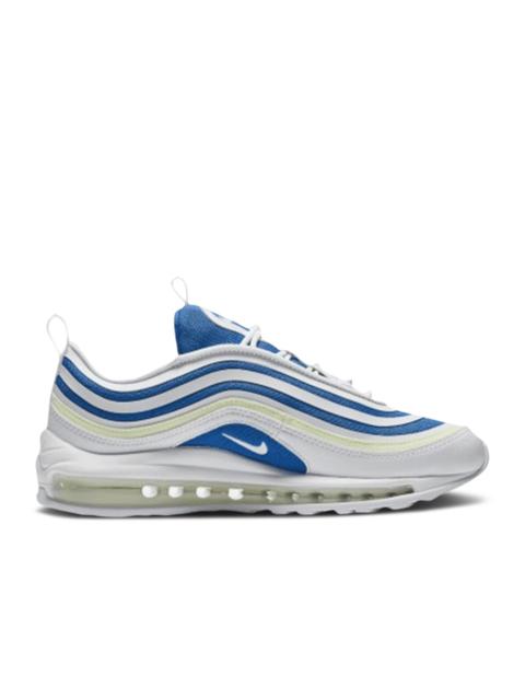 Nike WMNS AIR MAX 97 UL '17 SE 'SPRITE'