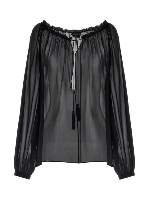 TOM FORD Silk blouse