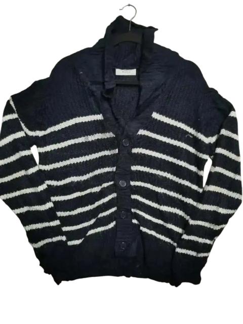 Other Designers Bluegill Cardigan Knitwear