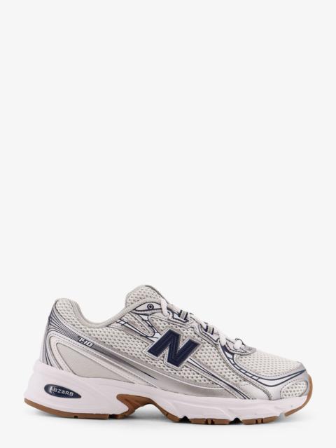 New Balance New Balance 740 Mesh Low-Top Sneakers White