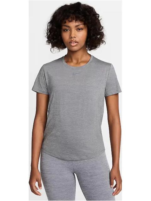 Nike One Classic Short Sleeve Tee