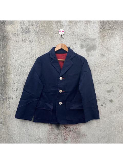 Nepenthes jacket blazer casual