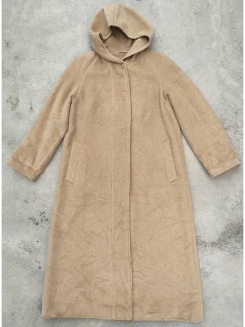 Burberry Wool Trench Coat Jacket