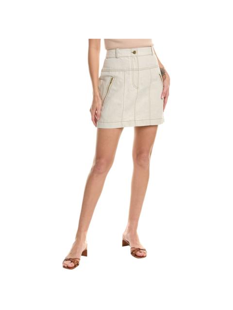 3.1 Phillip Lim 3.1 Phillip Lim Mini Skirt