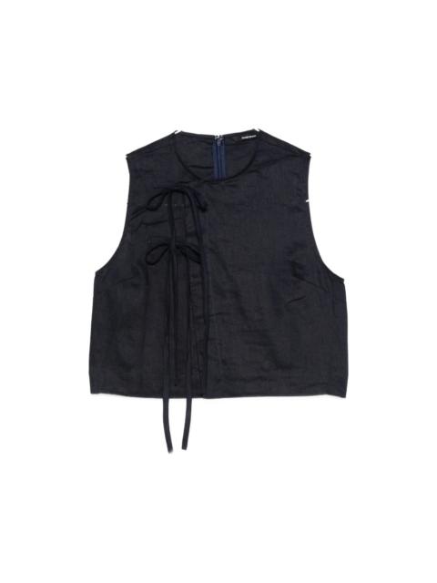 BONDI BORN® Tops Blue