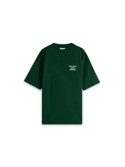 Drôle de Monsieur Le T-Shirt Slogan