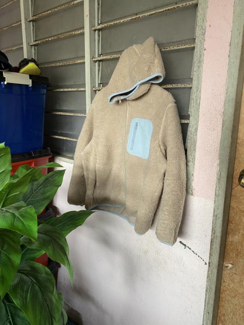 Other Designers Uniqlo - 🔥 STEALS 🔥 Uniqlo Sherpa Fleece Hoodies Jacket