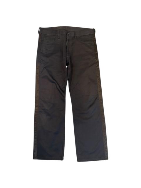 Comme des Garçons Homme SS2006