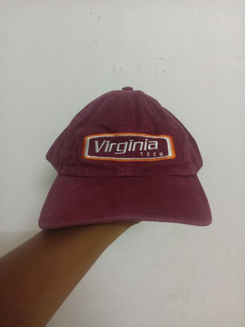 Other Designers VINTAGE VIRGINIA TECH HAT