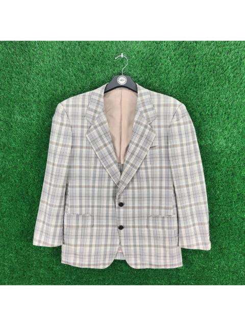 Other Designers Vintage - Vintage 90's Yves Saint Laurent Diffusion Homme Blazer