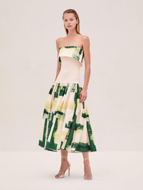 ALEXIS Robia Dress