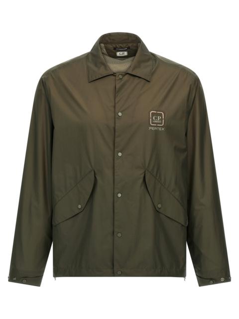 C.P. Company C.P. Company Men 'The Metropolis Series' Overshirt
