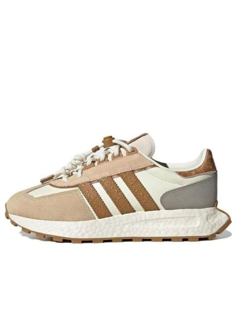 adidas adidas originals Retropy E5 'White Green' IF2566