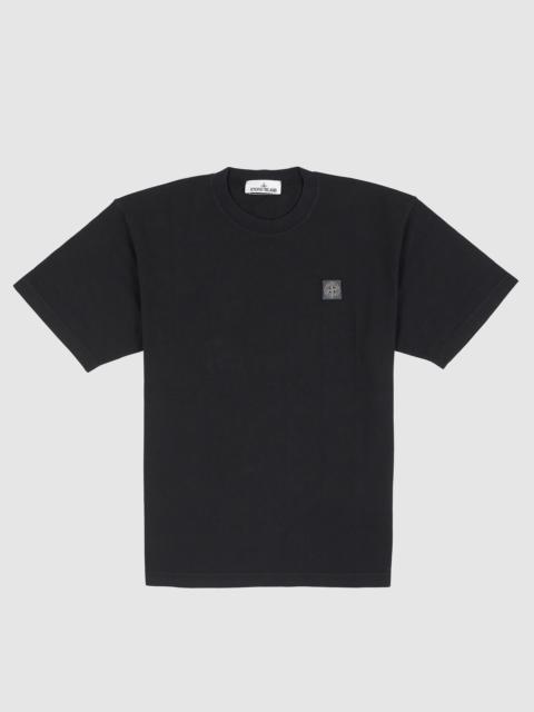 Stone Island Stone Island Crew Neck Small Logo T-Shirt