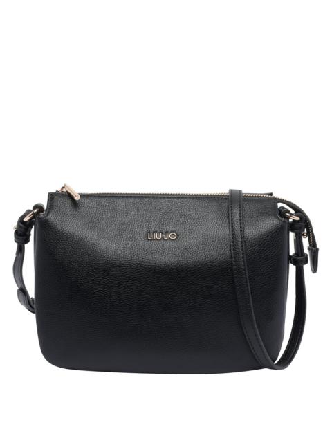Other Designers Liu-Jo Logo Crossbody Bag