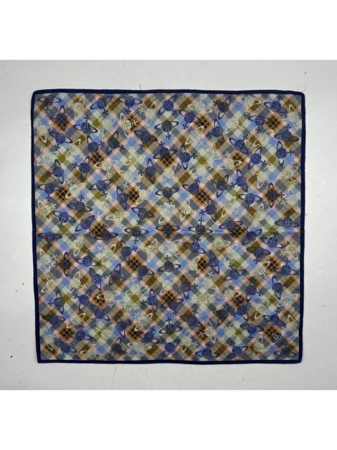 Vivienne Westwood vivienne westwood handkerchief bandana tc44
