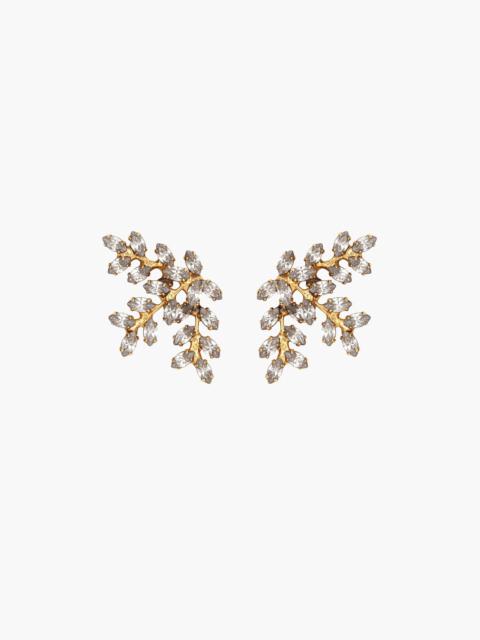 Jennifer Behr Viniette Earrings