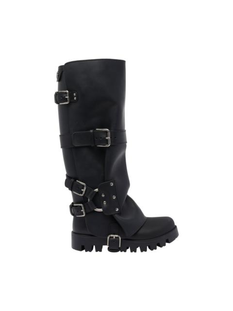 Dolce & Gabbana Dolce&Gabbana Women Buckle Boots
