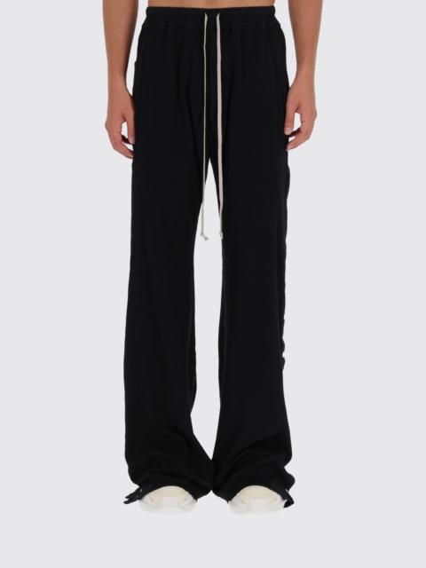 Rick Owens DRKSHDW Pants men Rick Owens Drkshdw