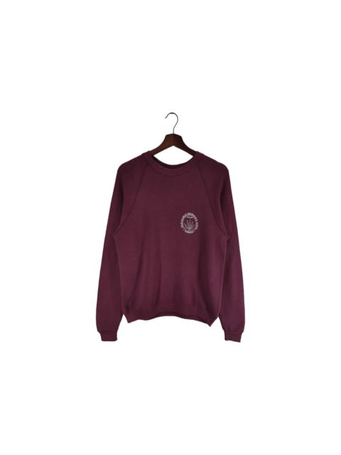 Other Designers Vintage Hawaii Sweatshirt Big Logo Crewneck