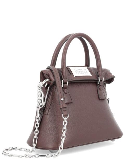 Maison Margiela Maison Margiela Women "5Ac Classique" Bag