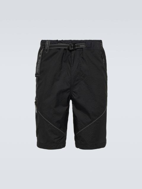 Ripstop shorts