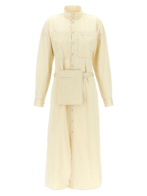 Lemaire Cotton dress