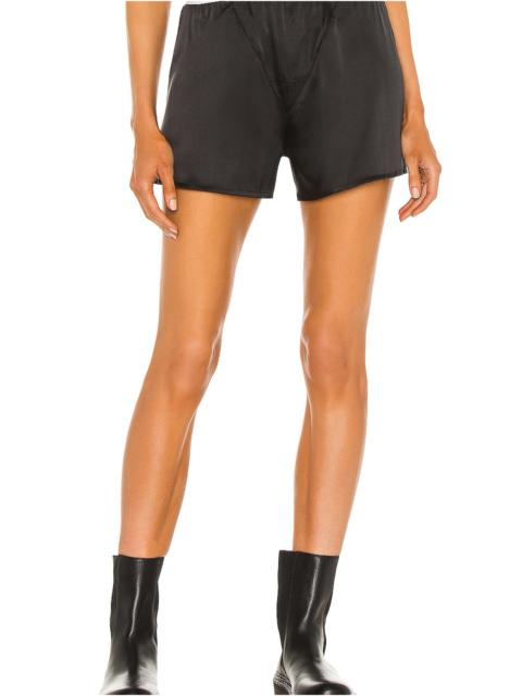 Fleur du Mal Unisex Washable Silk Boxers