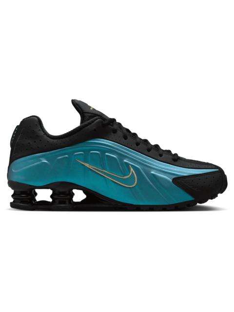 Nike Nike Mens Nike Shox R4
