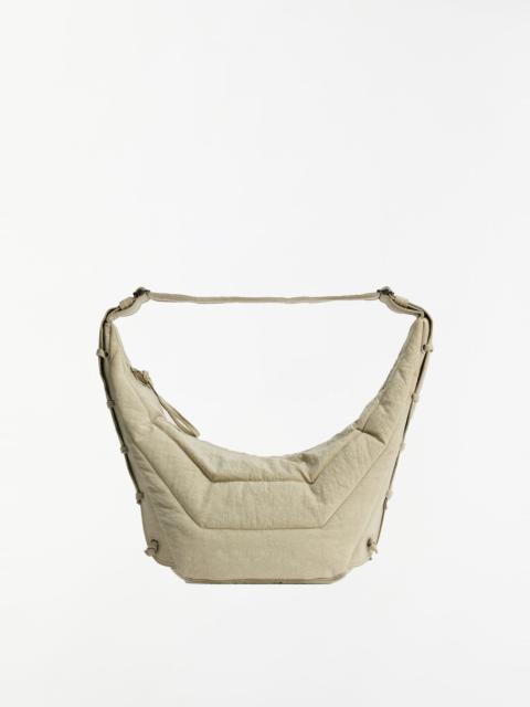 Lemaire Medium Soft Game Bag — Clay