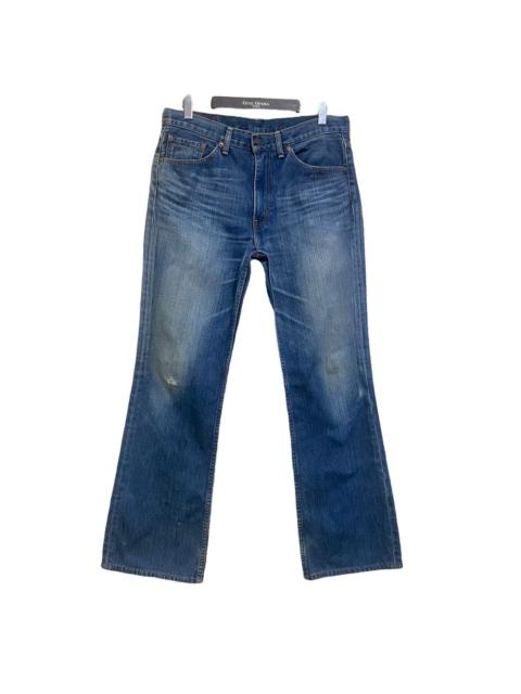 Levi's Vintage Levis 517 Flare Jeans 34x32