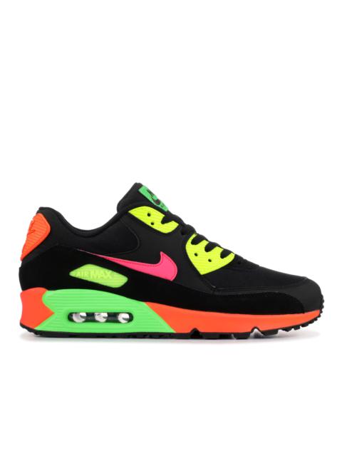 Nike AIR MAX 90 'TOKYO NEON'