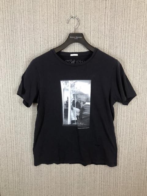 Other Designers Japanese Brand - ‼️217 x GU OLD WOMEN TSHIRT DISTRESSED ‼️
